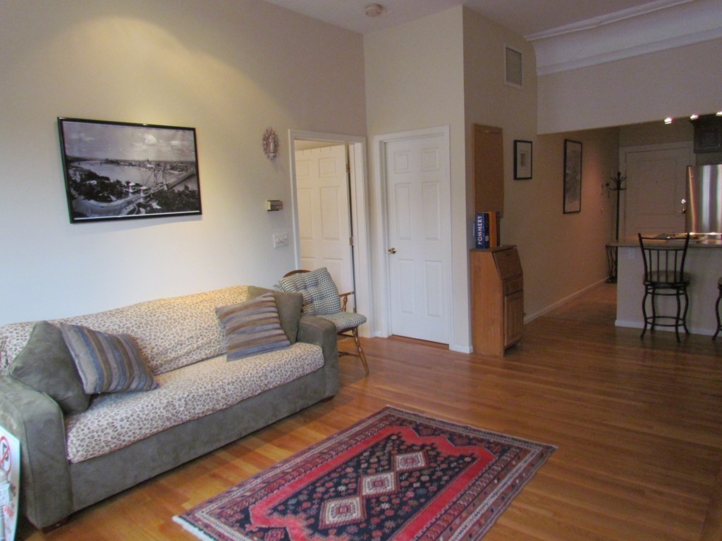 23 Bay State Road, Unit 1 Boston, MA 02215 - Photo 8 of 14 Gallery Image 8