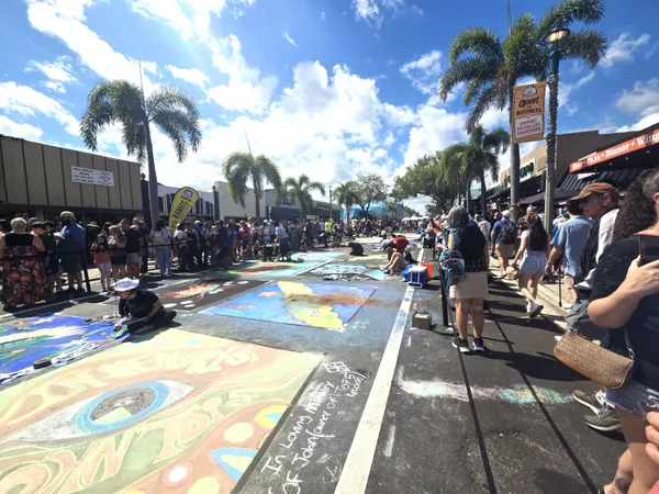 a view of a building