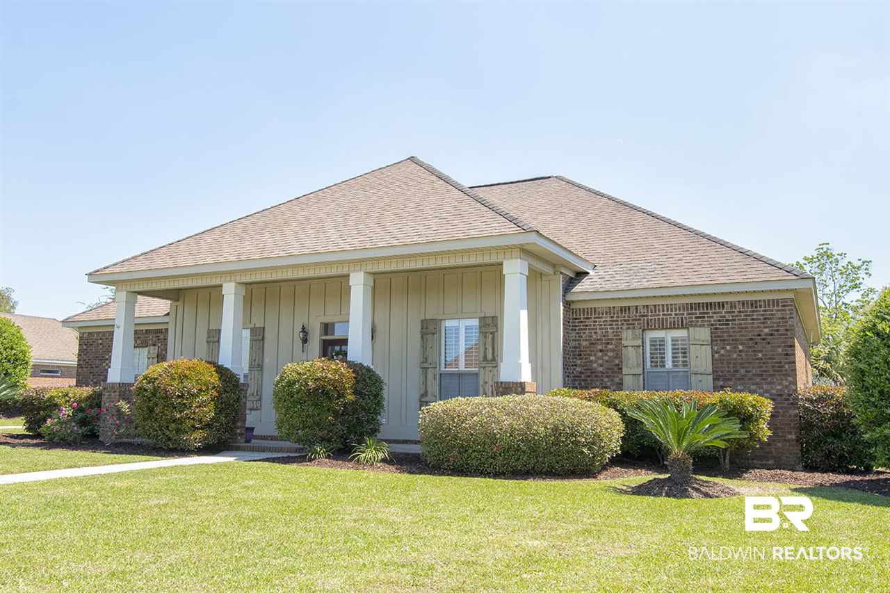 227 Royal Lane Fairhope, AL 36532 - Photo 2 of 42
