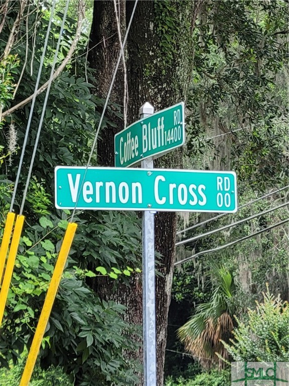 0 Vernon Cross Road Savannah, GA 31419 - Photo 1 of 7 Gallery Image 1