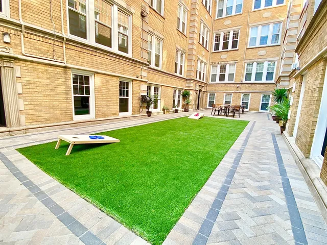 $1,954 | 1110 West Glenlake Avenue, Unit 1, Chicago, IL 60660