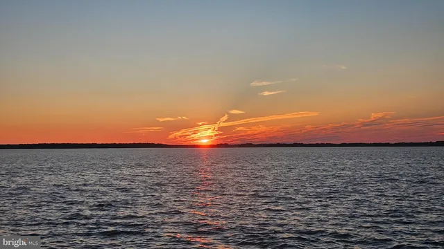 a car parked in the parking space
