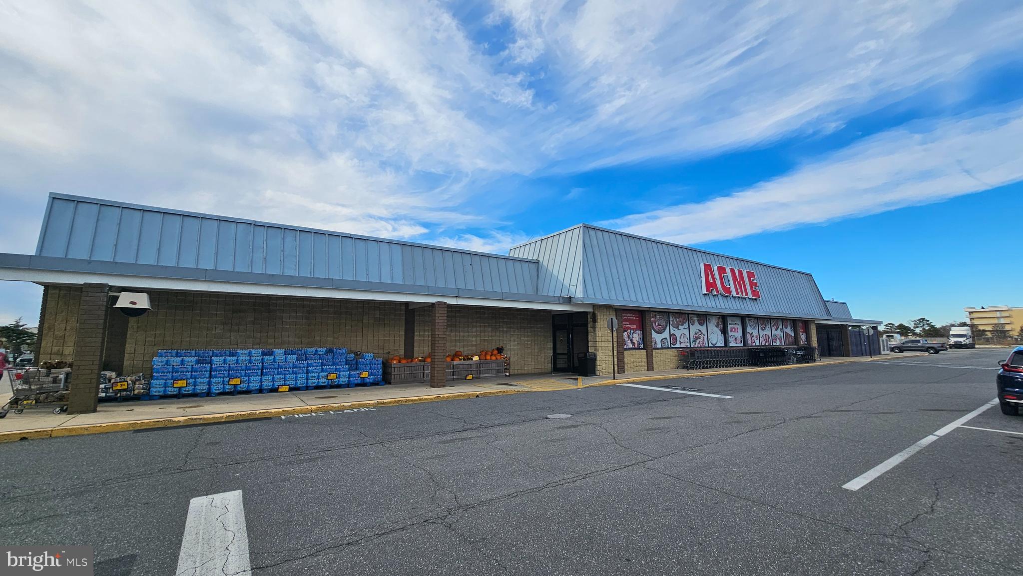 745 Mooring Road, Unit 111 Ocean City, MD 21842 - Photo 15 of 24 a car parked in front of garage