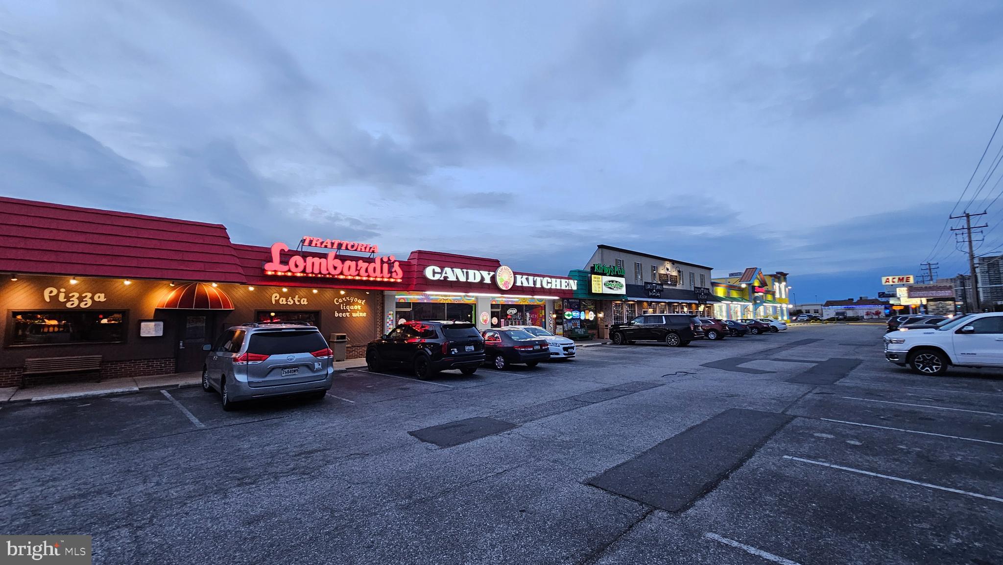745 Mooring Road, Unit 111 Ocean City, MD 21842 - Photo 16 of 24 a car parked in the parking space