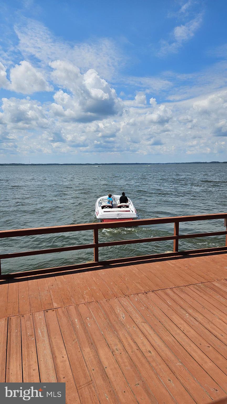 745 Mooring Road, Unit 111 Ocean City, MD 21842 - Photo 23 of 24 a view of a terrace view