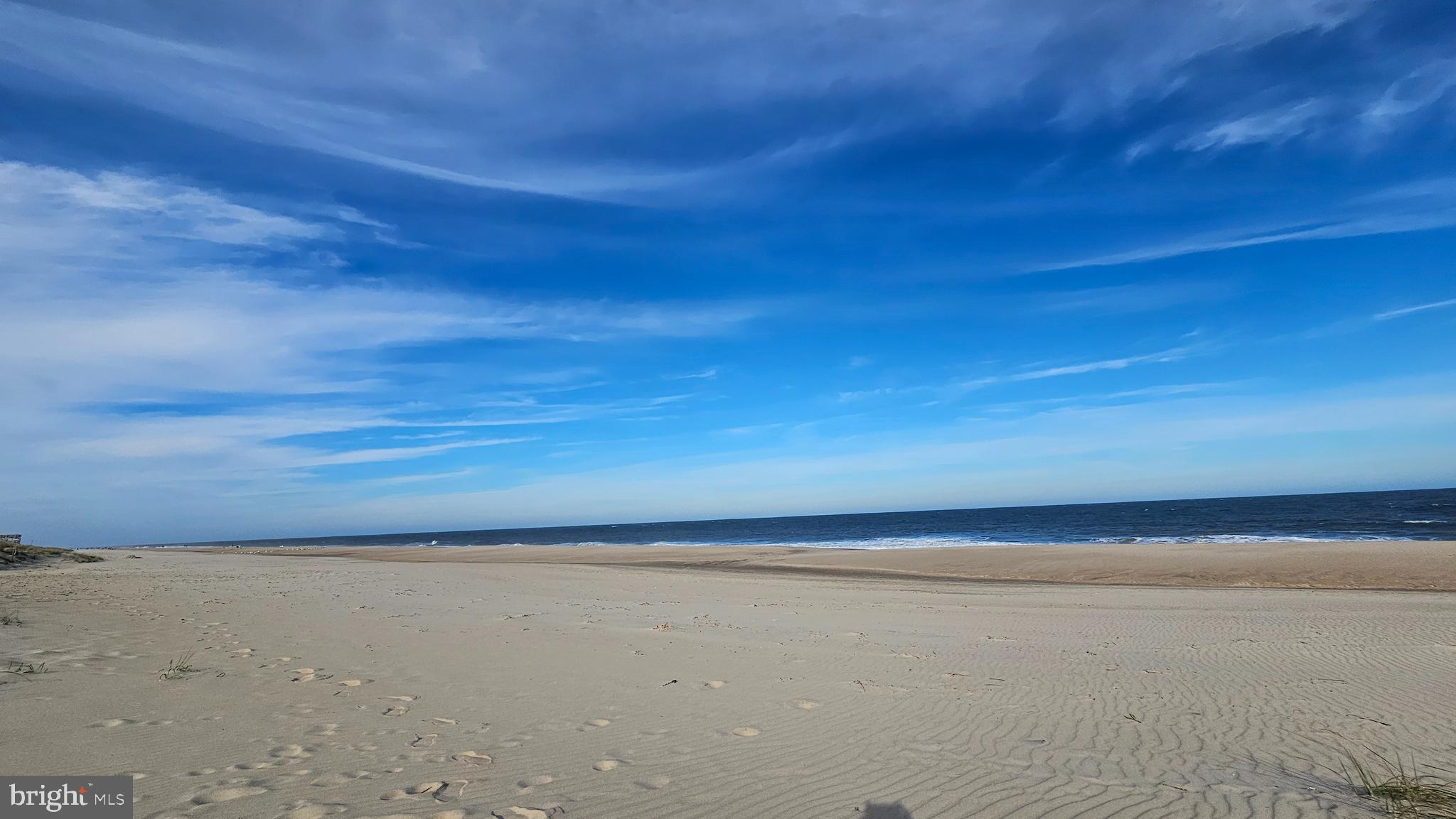 745 Mooring Road, Unit 111 Ocean City, MD 21842 - Photo 24 of 24 a view of beach and ocean