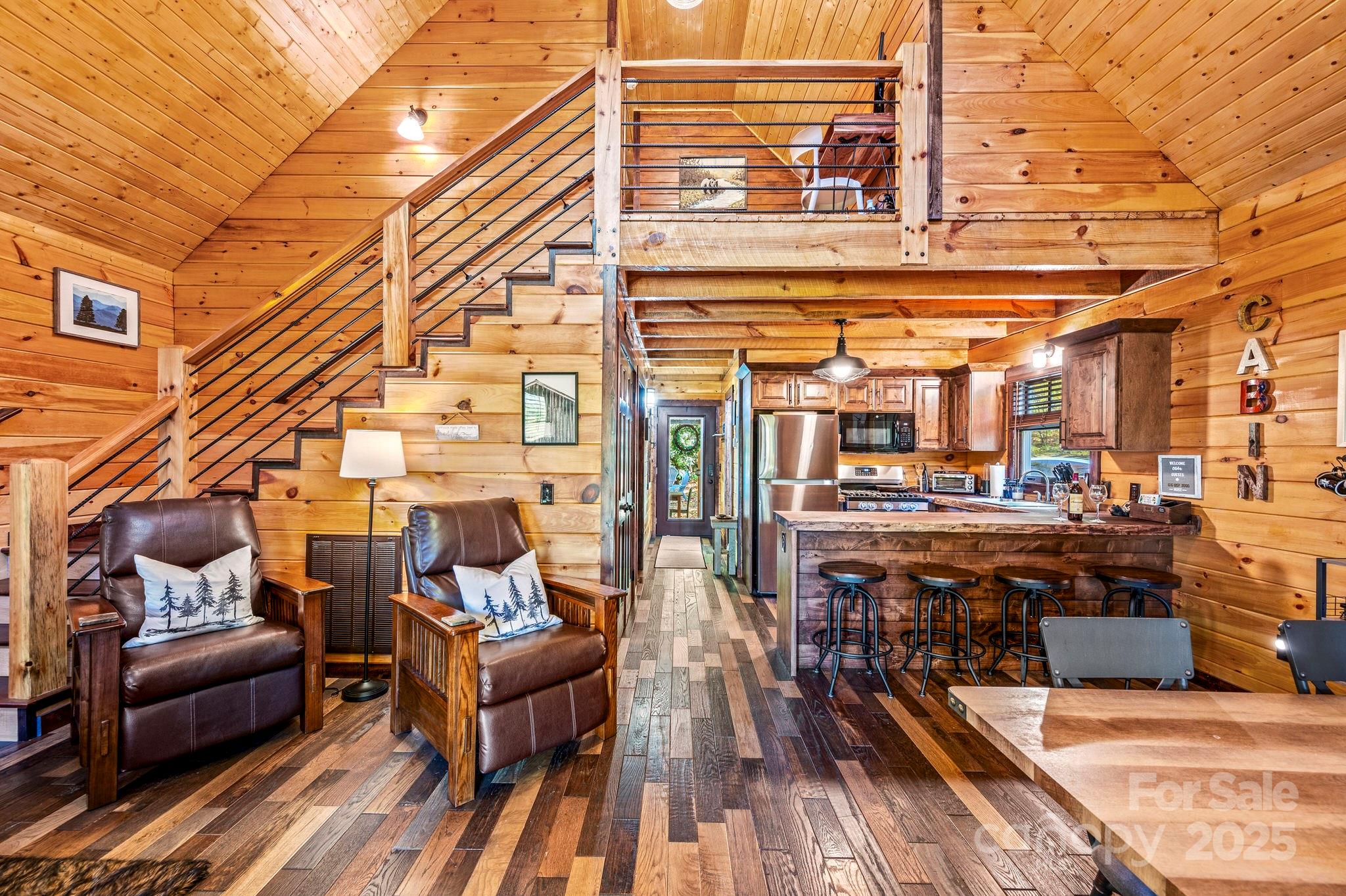 23 Hemlock Springs Road Maggie Valley, NC 28751 - Photo 1 of 44 Gallery Image 1
