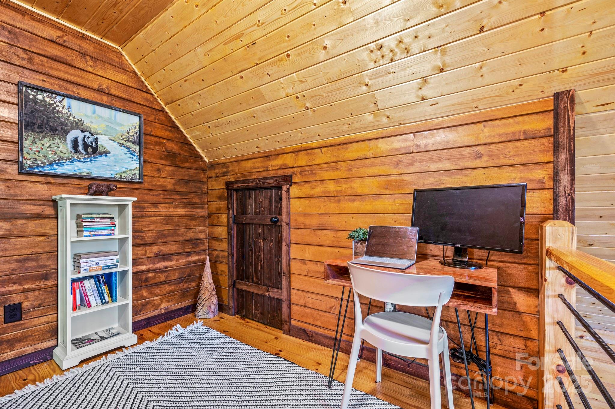 23 Hemlock Springs Road Maggie Valley, NC 28751 - Photo 22 of 44 Gallery Image 22