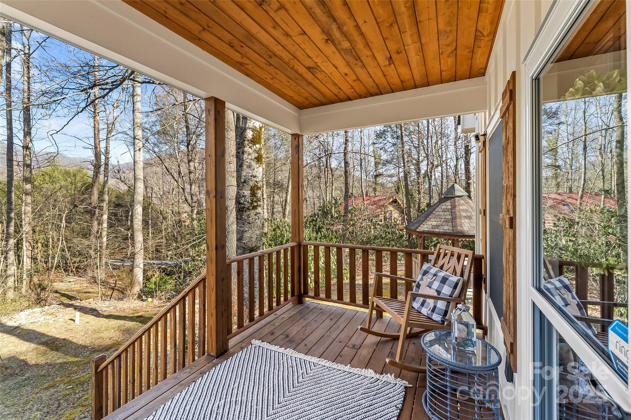 23 Hemlock Springs Road Maggie Valley, NC 28751 - Photo 3 of 44 Gallery Image 3