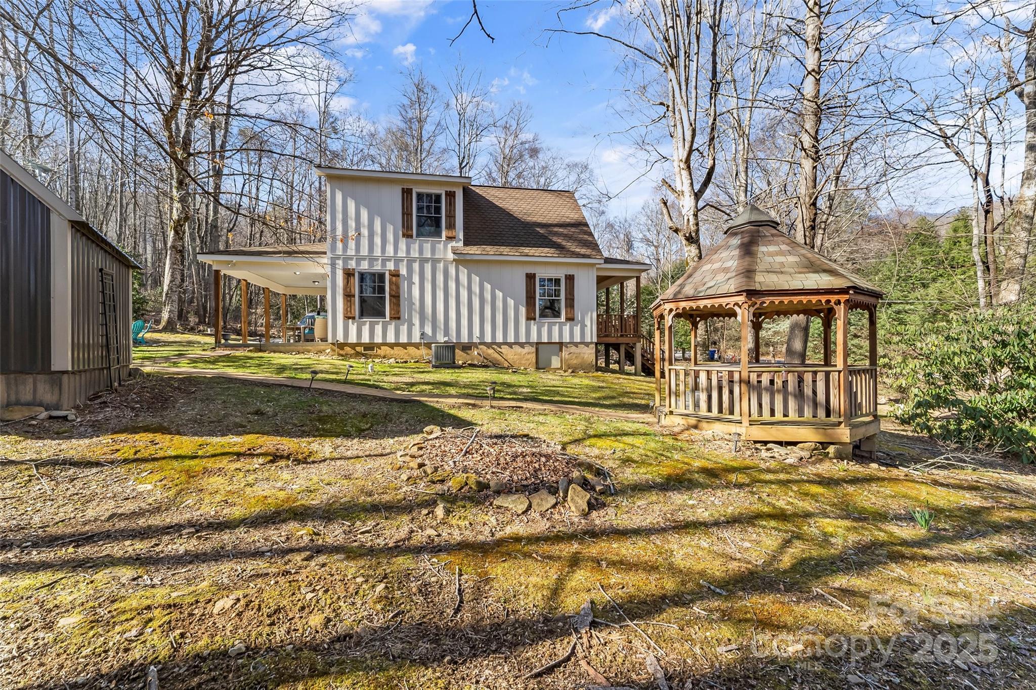 23 Hemlock Springs Road Maggie Valley, NC 28751 - Photo 33 of 44 Gallery Image 33