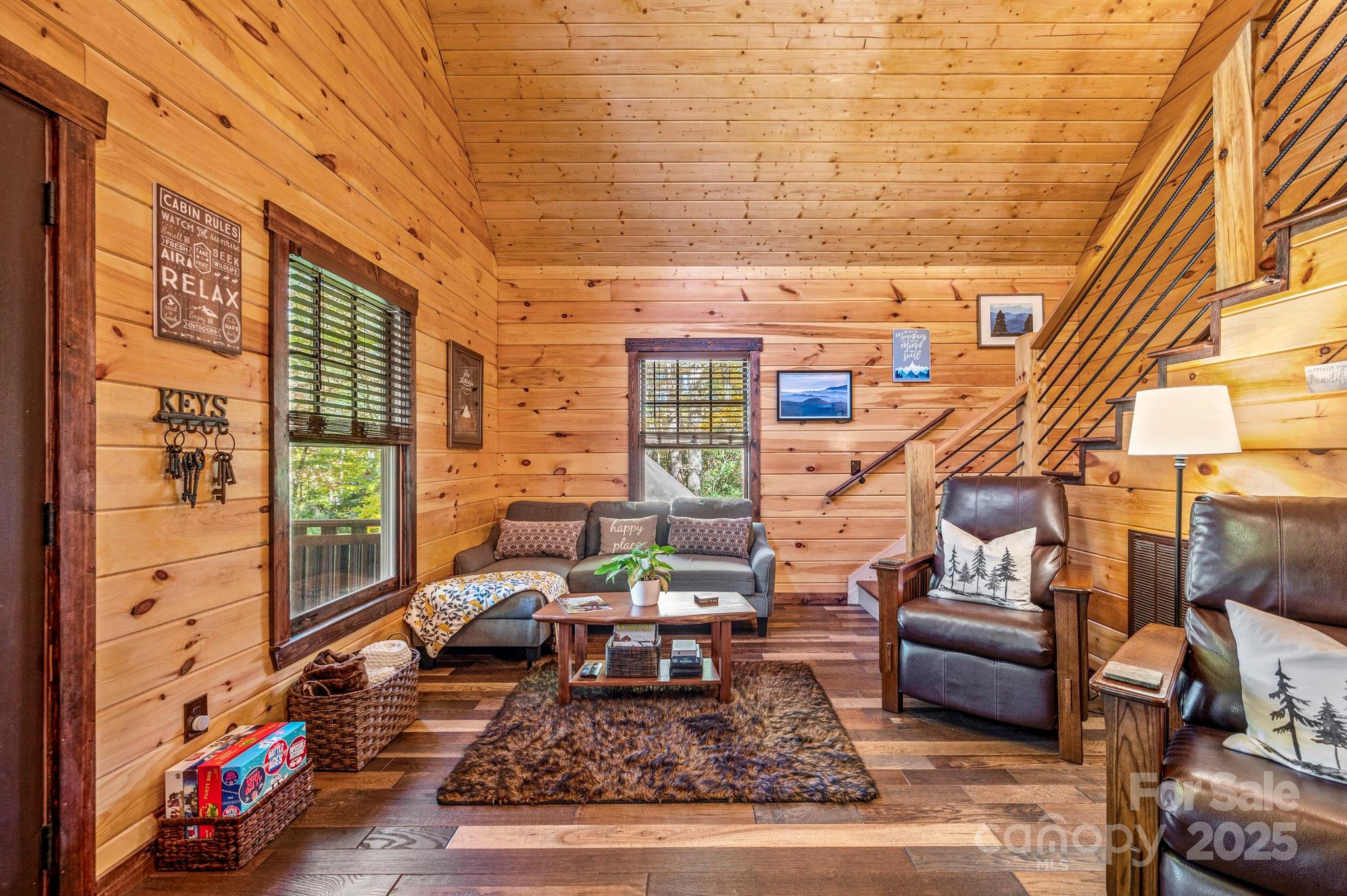 23 Hemlock Springs Road Maggie Valley, NC 28751 - Photo 5 of 44 Gallery Image 5