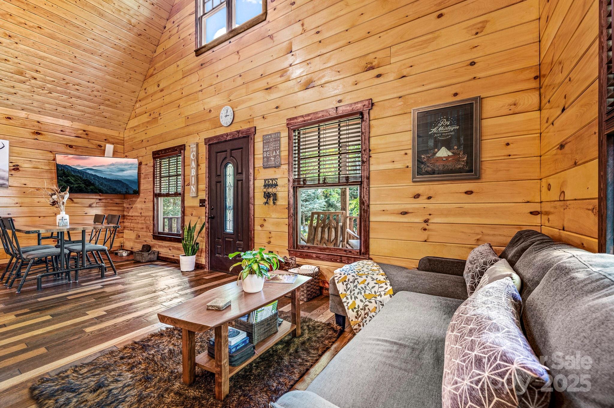 23 Hemlock Springs Road Maggie Valley, NC 28751 - Photo 7 of 44 Gallery Image 7