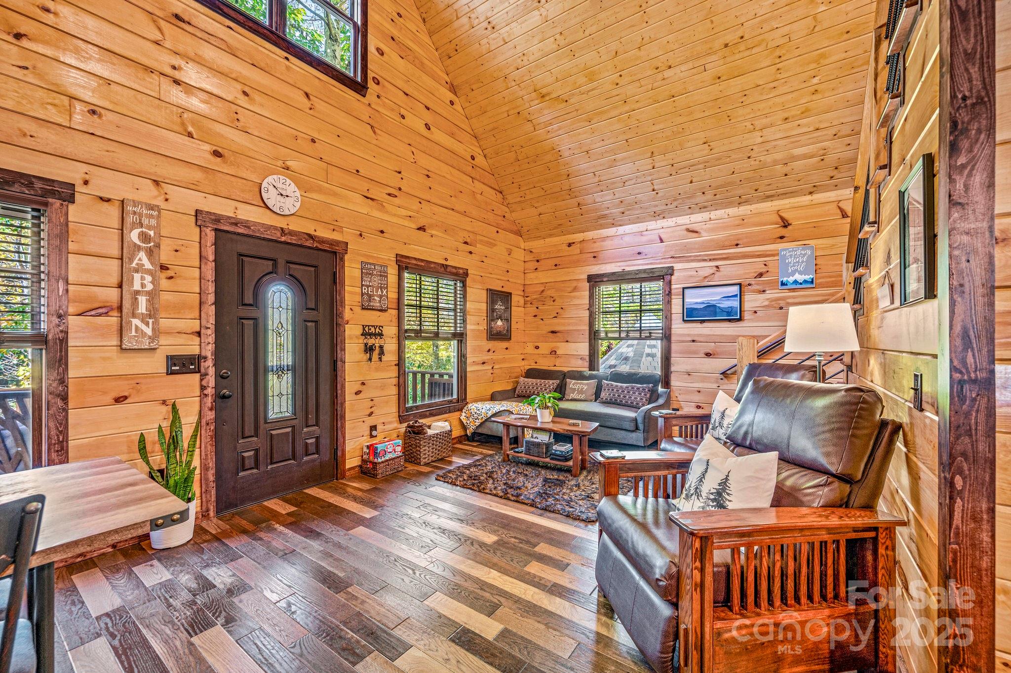 23 Hemlock Springs Road Maggie Valley, NC 28751 - Photo 8 of 44 Gallery Image 8