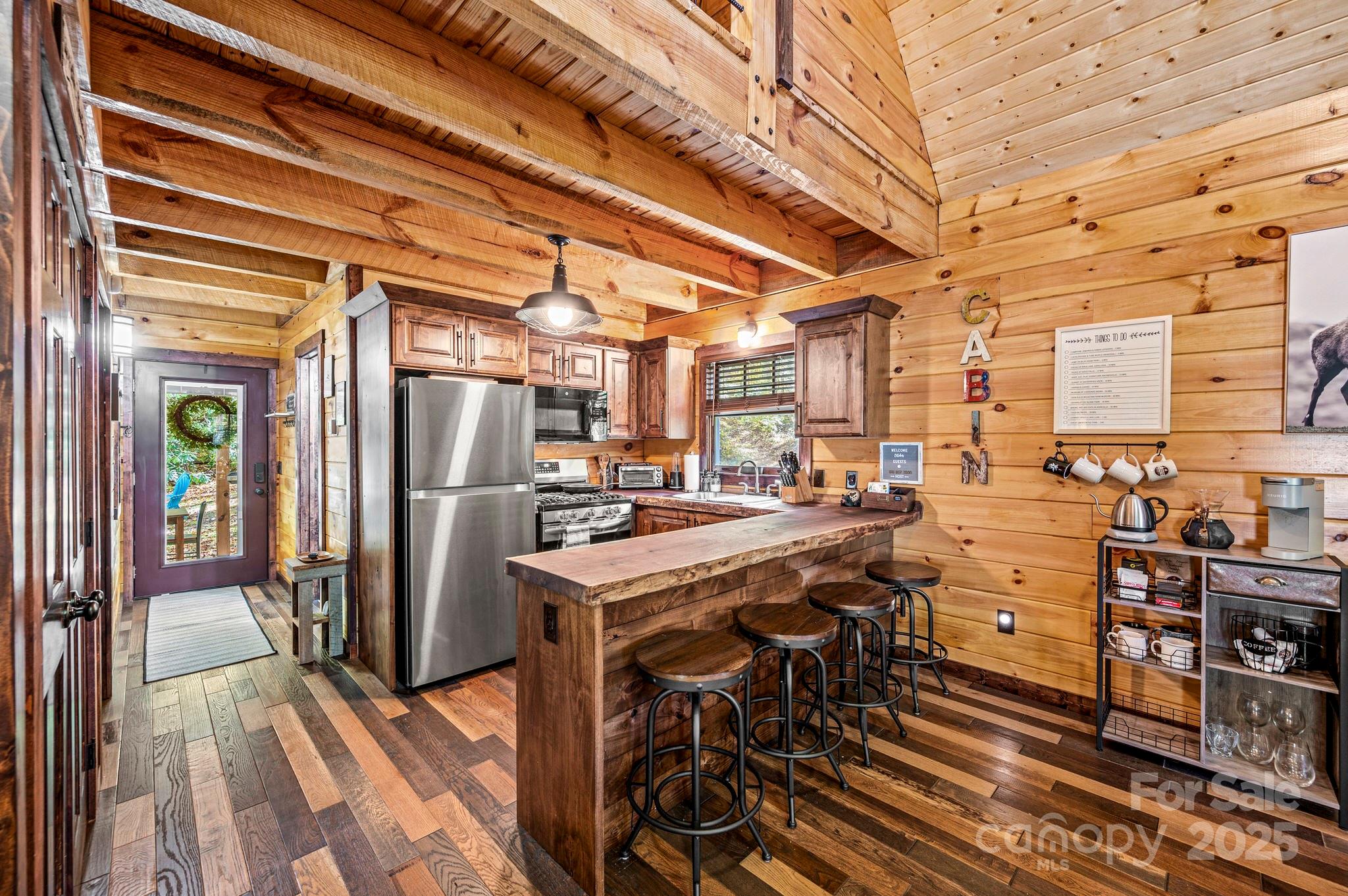 23 Hemlock Springs Road Maggie Valley, NC 28751 - Photo 10 of 44 Gallery Image 10