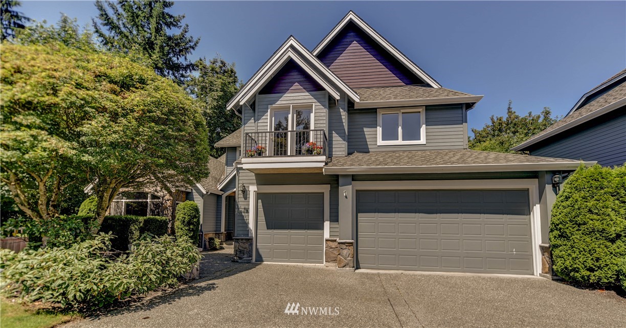3402 Northeast 23rd Place Renton, WA 98056 - Photo 1 of 24 Gallery Image 1