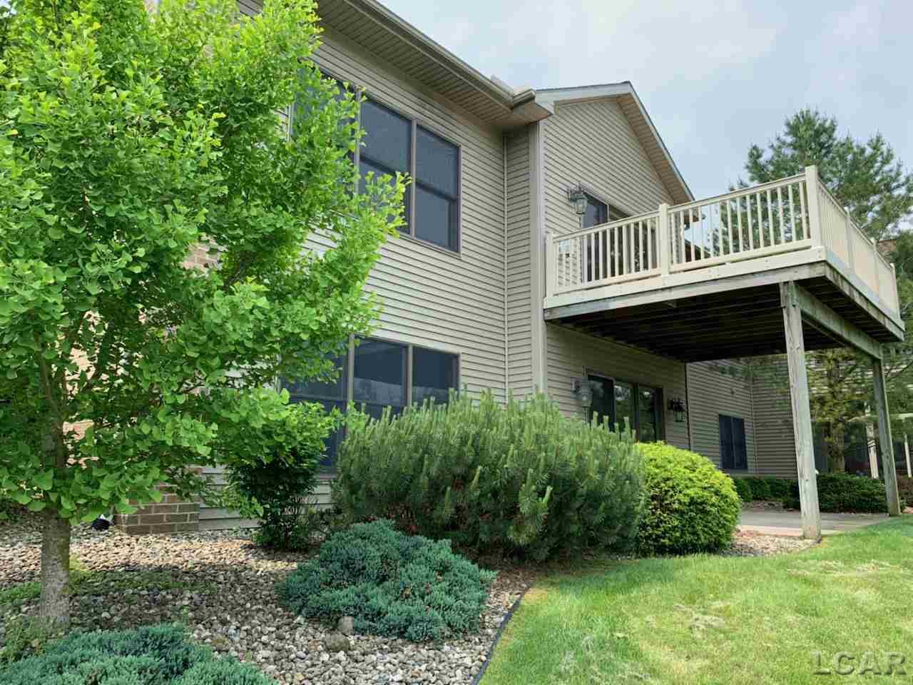 4254 Evergreen Road Adrian, MI 49221 - Photo 2 of 22