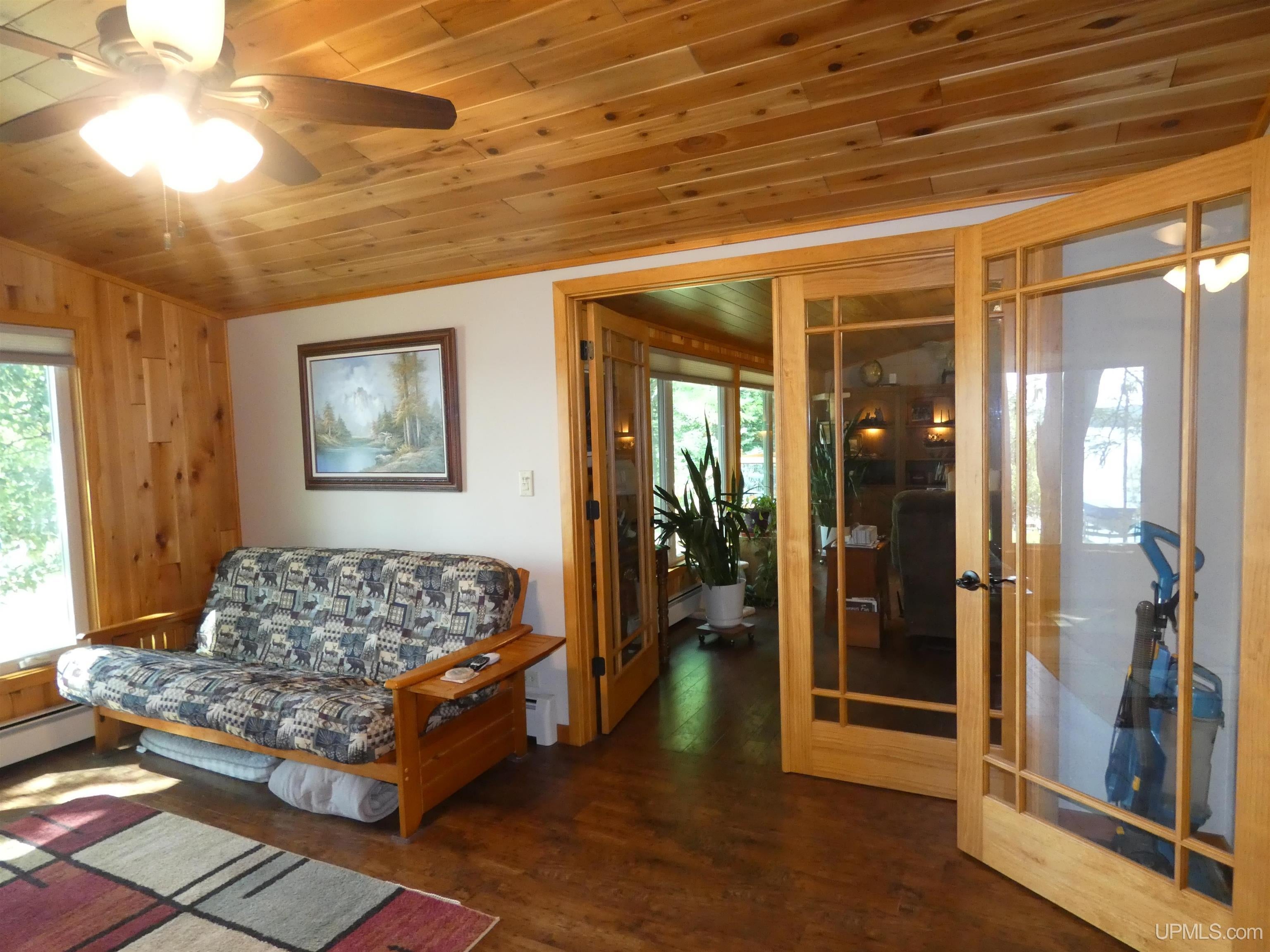N11211 East Shore Road Bergland, MI 49910 - Photo 36 of 65 Gallery Image 36