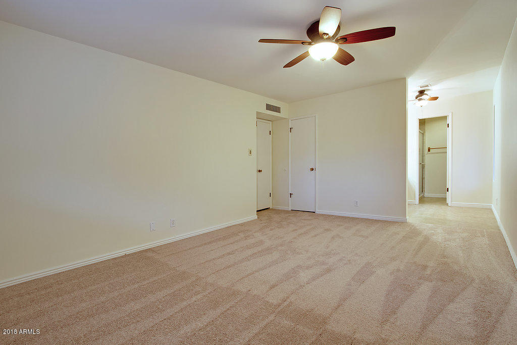 1510 West Ruth Avenue Phoenix, AZ 85021 - Photo 18 of 31 Spacious Master Suite