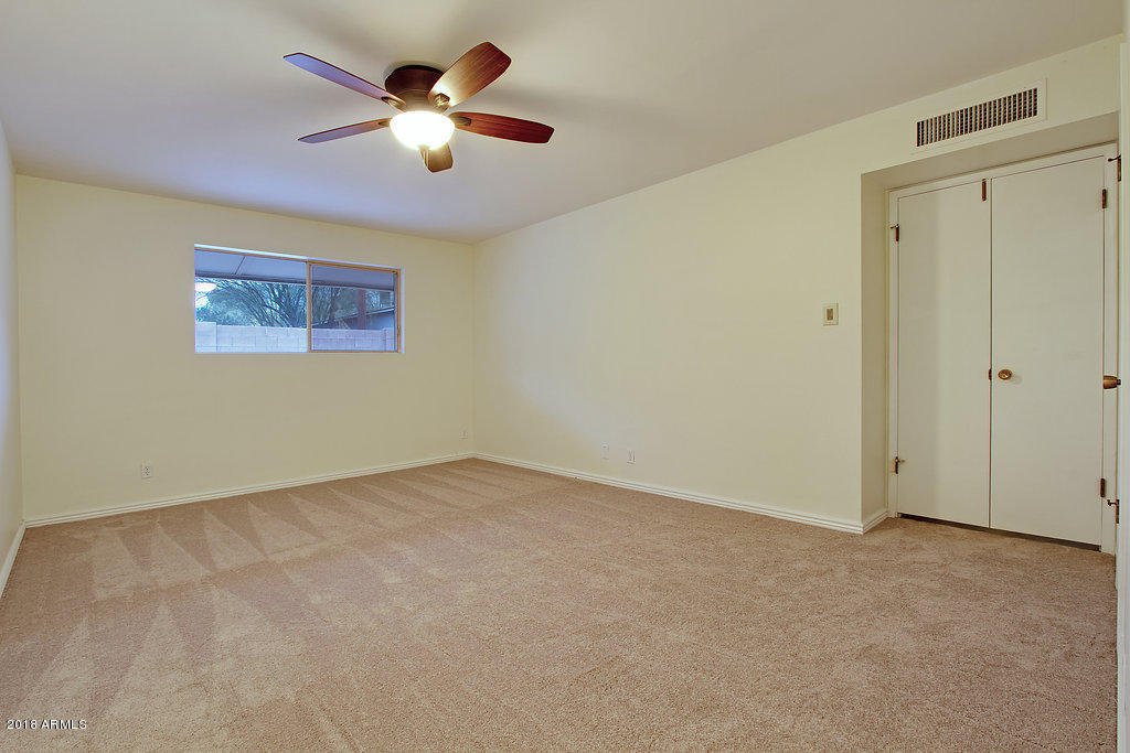 1510 West Ruth Avenue Phoenix, AZ 85021 - Photo 19 of 31 Double Door Entry