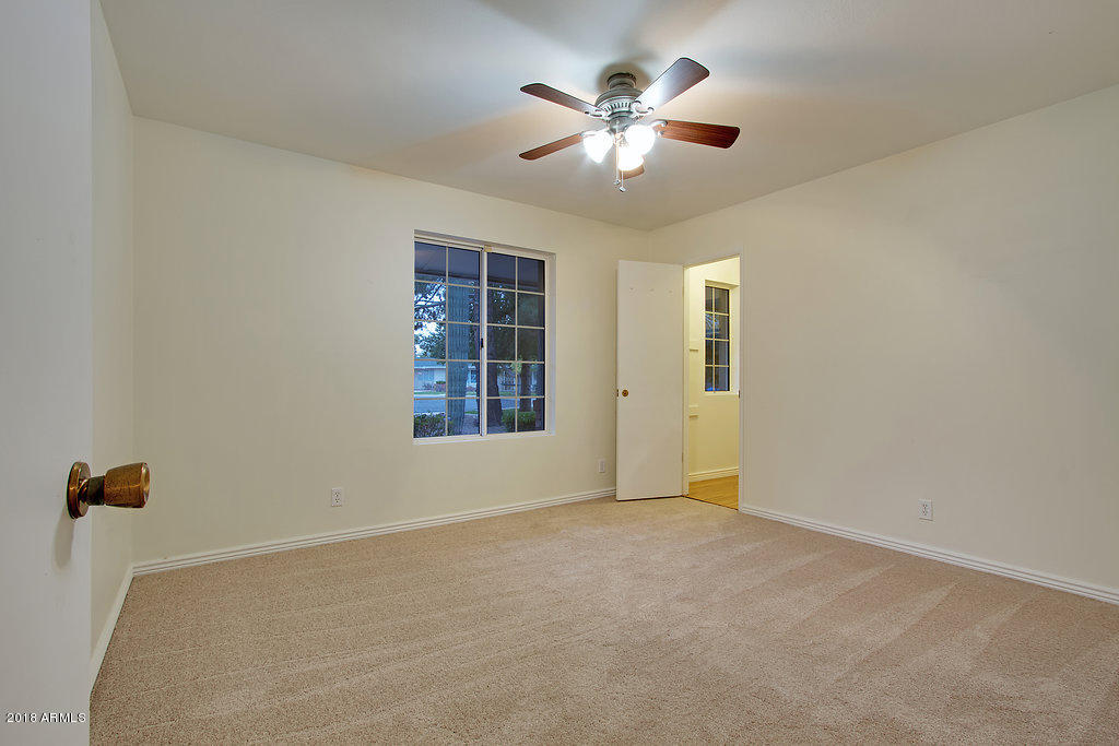 1510 West Ruth Avenue Phoenix, AZ 85021 - Photo 24 of 31 All Rooms have Fresh Paint & Carpet
