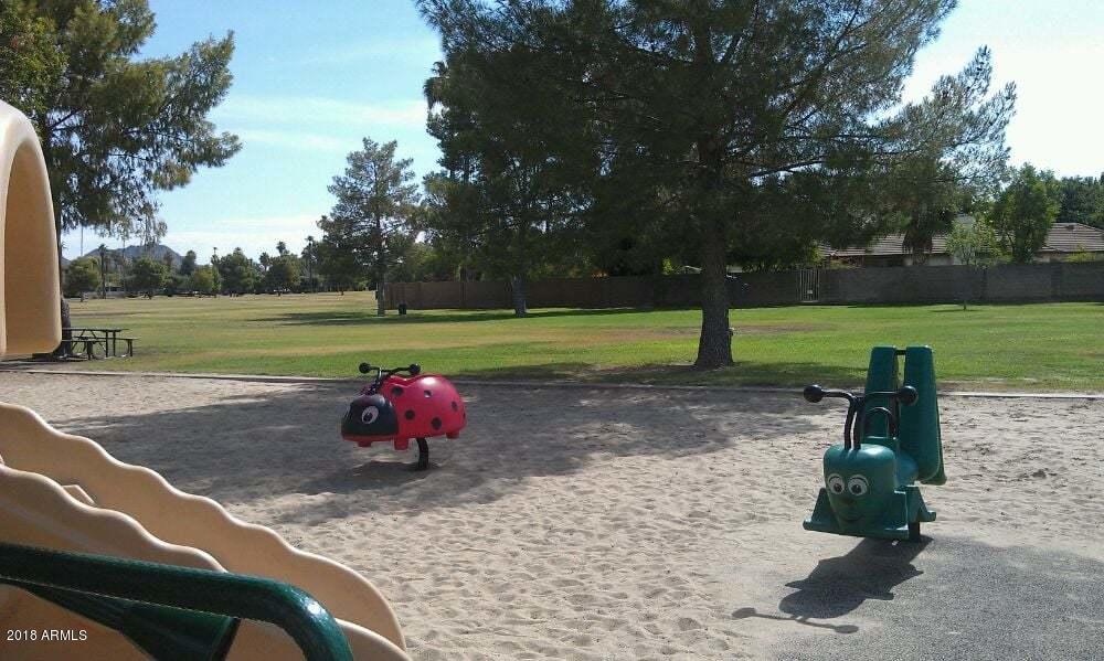 1510 West Ruth Avenue Phoenix, AZ 85021 - Photo 31 of 31 Joggers, Walkers & All Love this Park