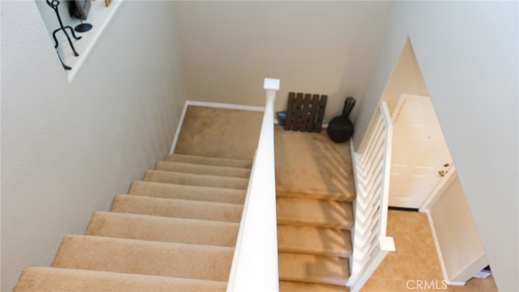 33953 Lily Road Yucaipa, CA 92399 - Photo 12 of 38 a view of entryway