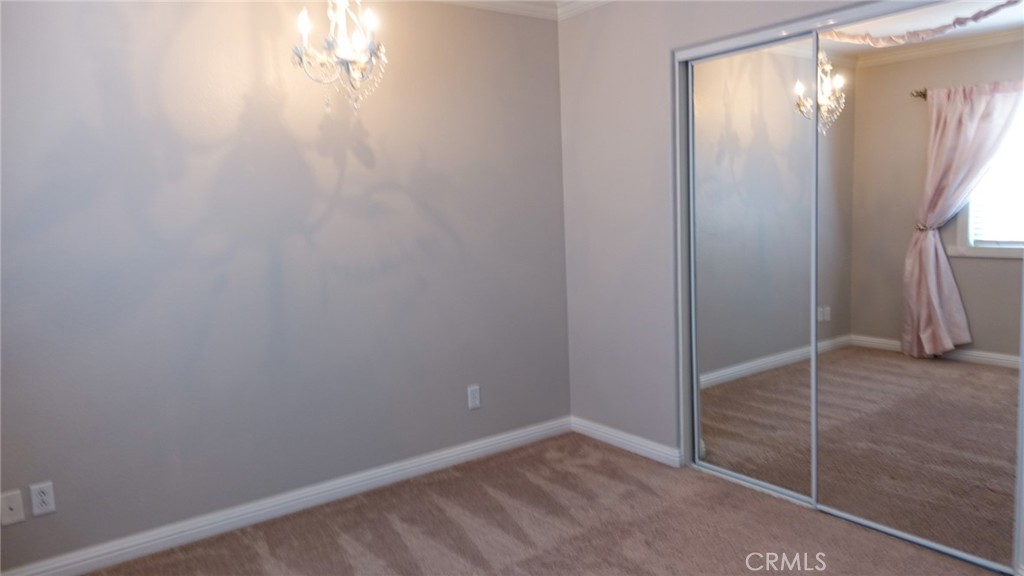 33953 Lily Road Yucaipa, CA 92399 - Photo 15 of 38 a view of an empty room