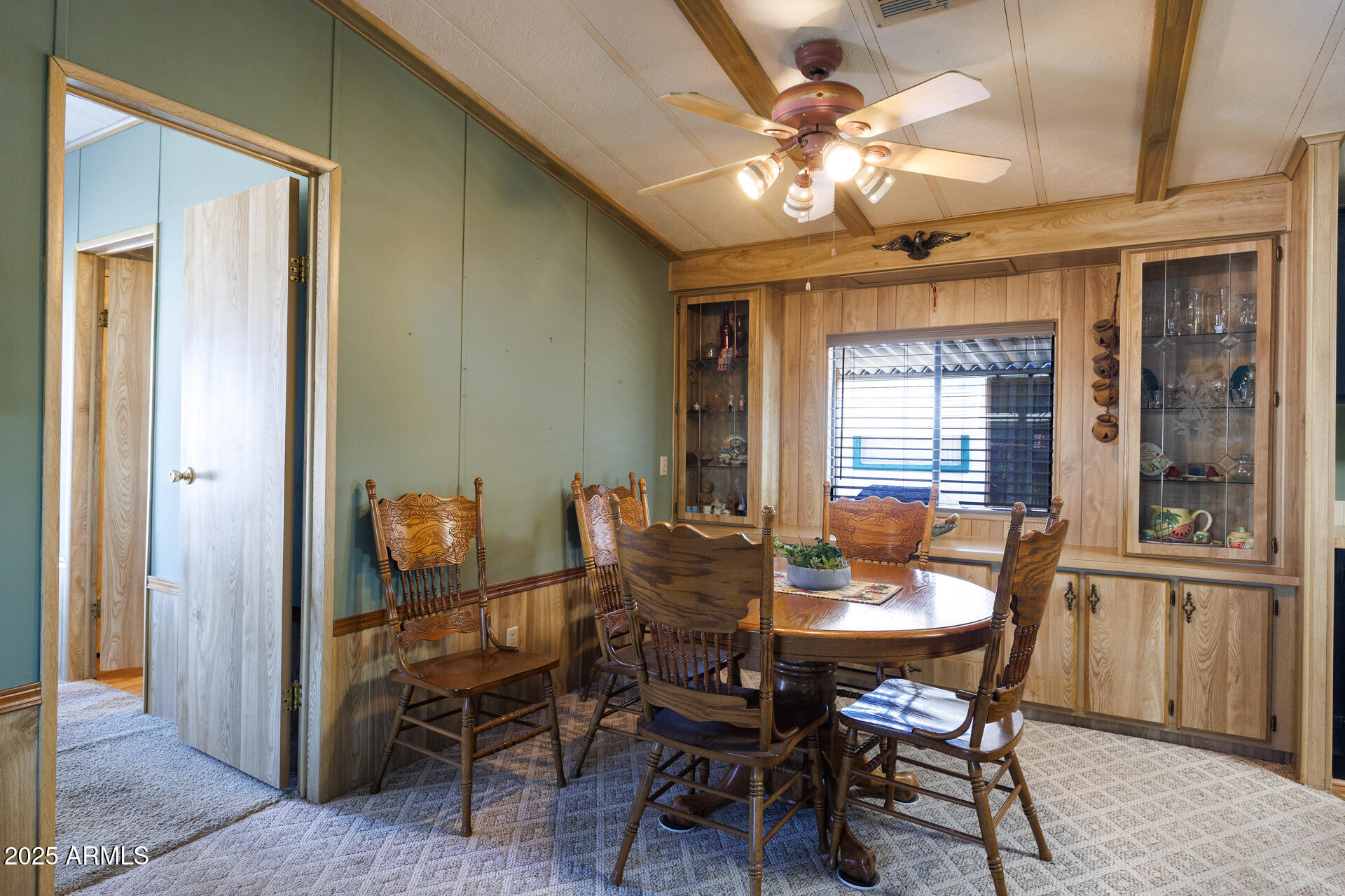2100 North Trekell Road, Unit 239 Casa Grande, AZ 85122 - Photo 11 of 44 Dining Room