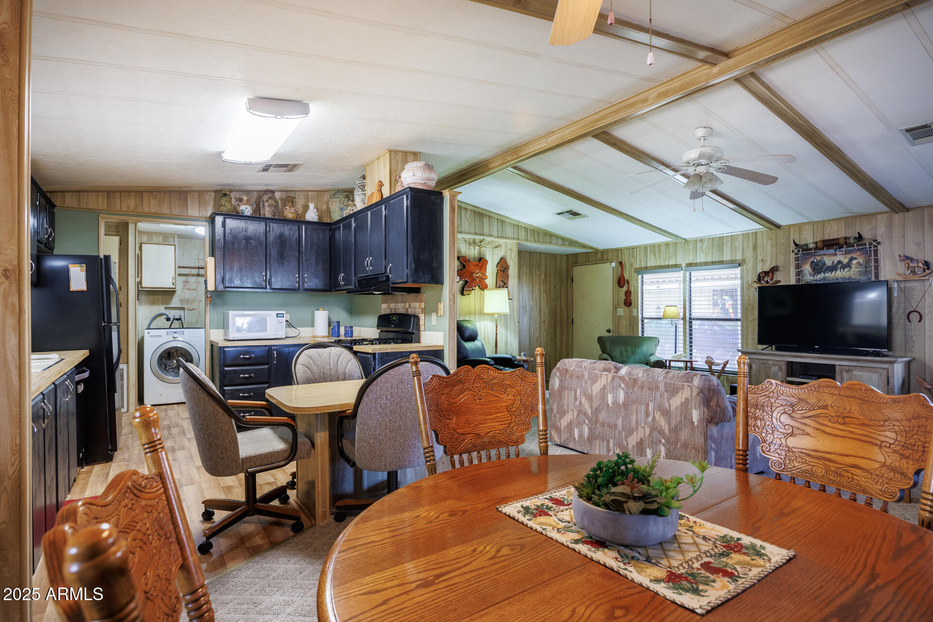 2100 North Trekell Road, Unit 239 Casa Grande, AZ 85122 - Photo 12 of 44 Dining Room View