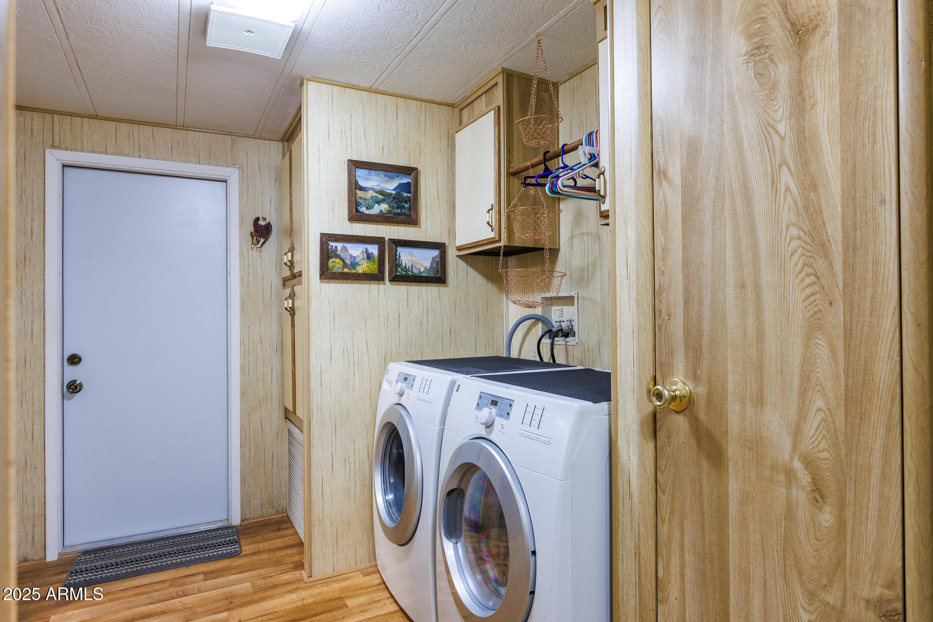 2100 North Trekell Road, Unit 239 Casa Grande, AZ 85122 - Photo 24 of 44 Laundry