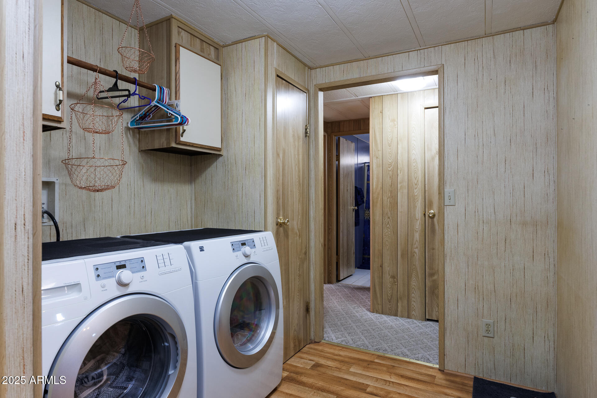 2100 North Trekell Road, Unit 239 Casa Grande, AZ 85122 - Photo 25 of 44 Laundry View