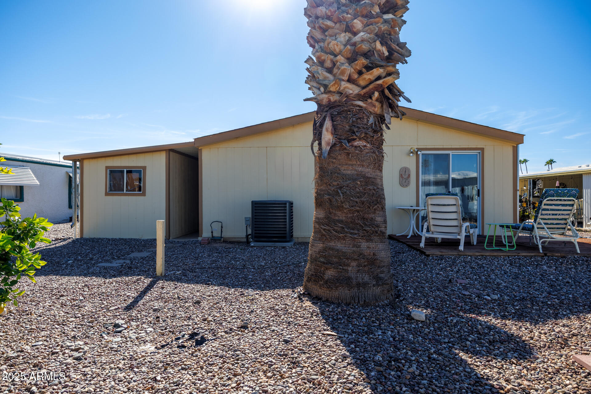 2100 North Trekell Road, Unit 239 Casa Grande, AZ 85122 - Photo 31 of 44 Back Center