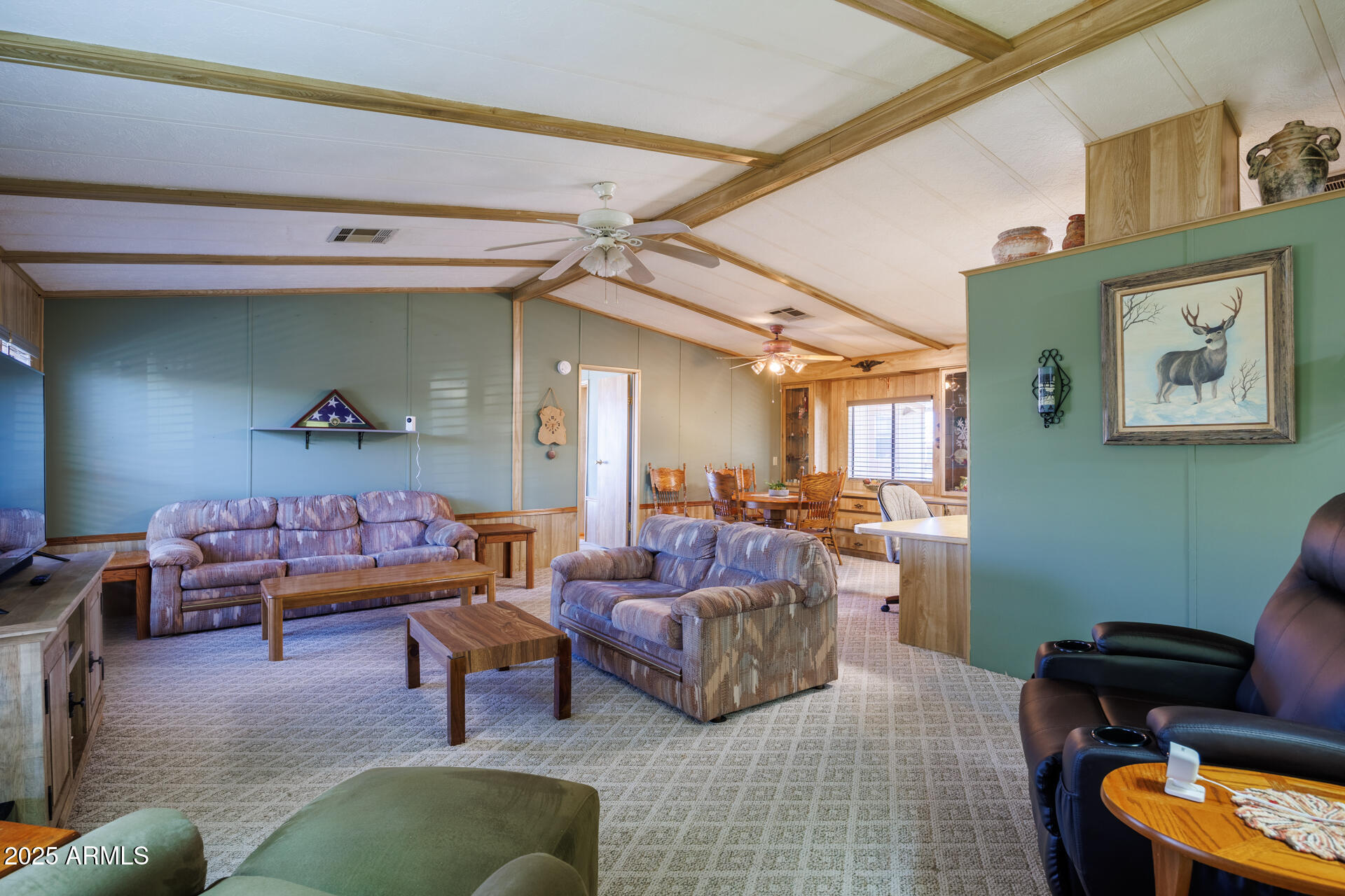 2100 North Trekell Road, Unit 239 Casa Grande, AZ 85122 - Photo 4 of 44 Living Room