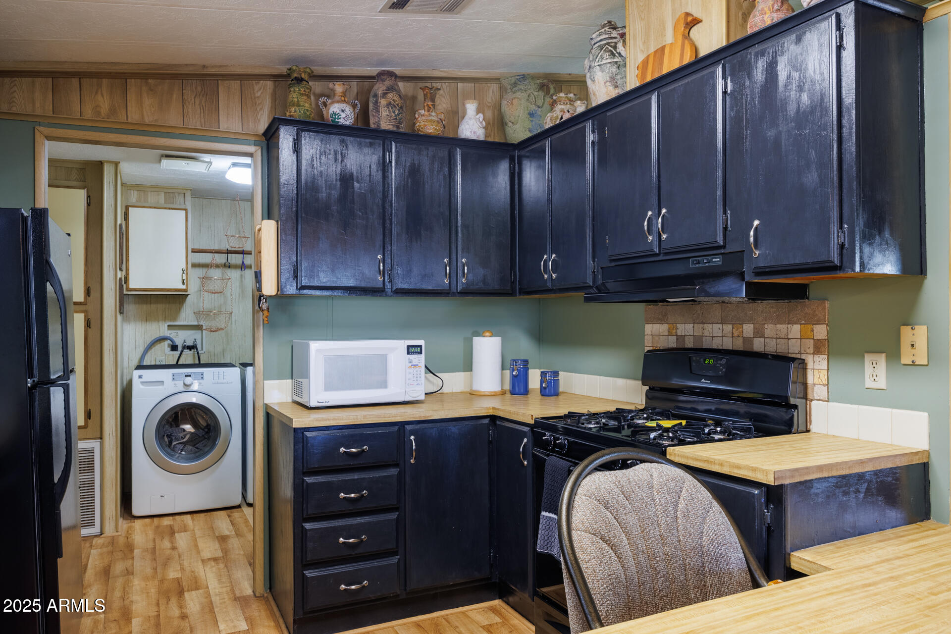 2100 North Trekell Road, Unit 239 Casa Grande, AZ 85122 - Photo 8 of 44 Kitchen 2