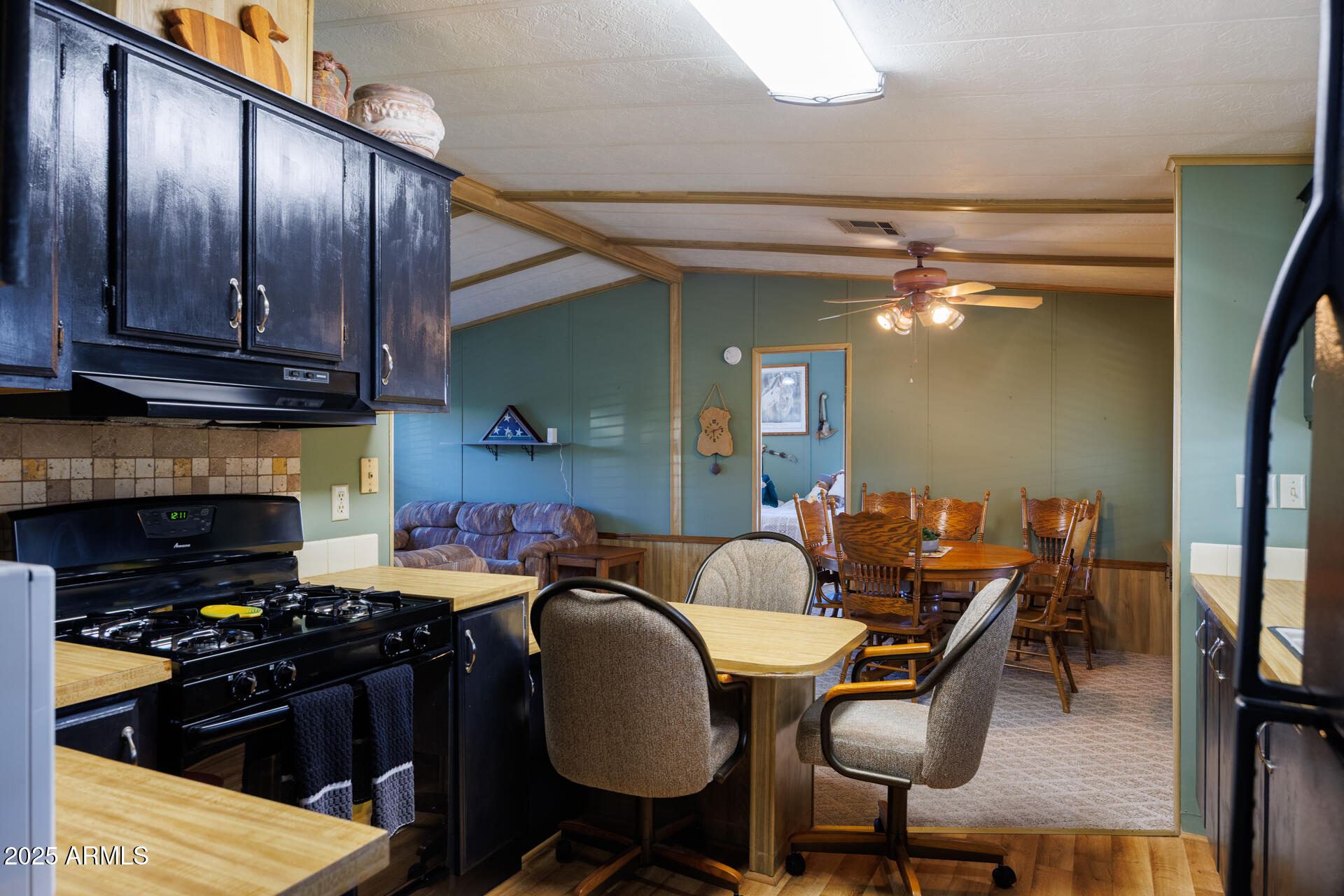 2100 North Trekell Road, Unit 239 Casa Grande, AZ 85122 - Photo 10 of 44 Kitchen 4