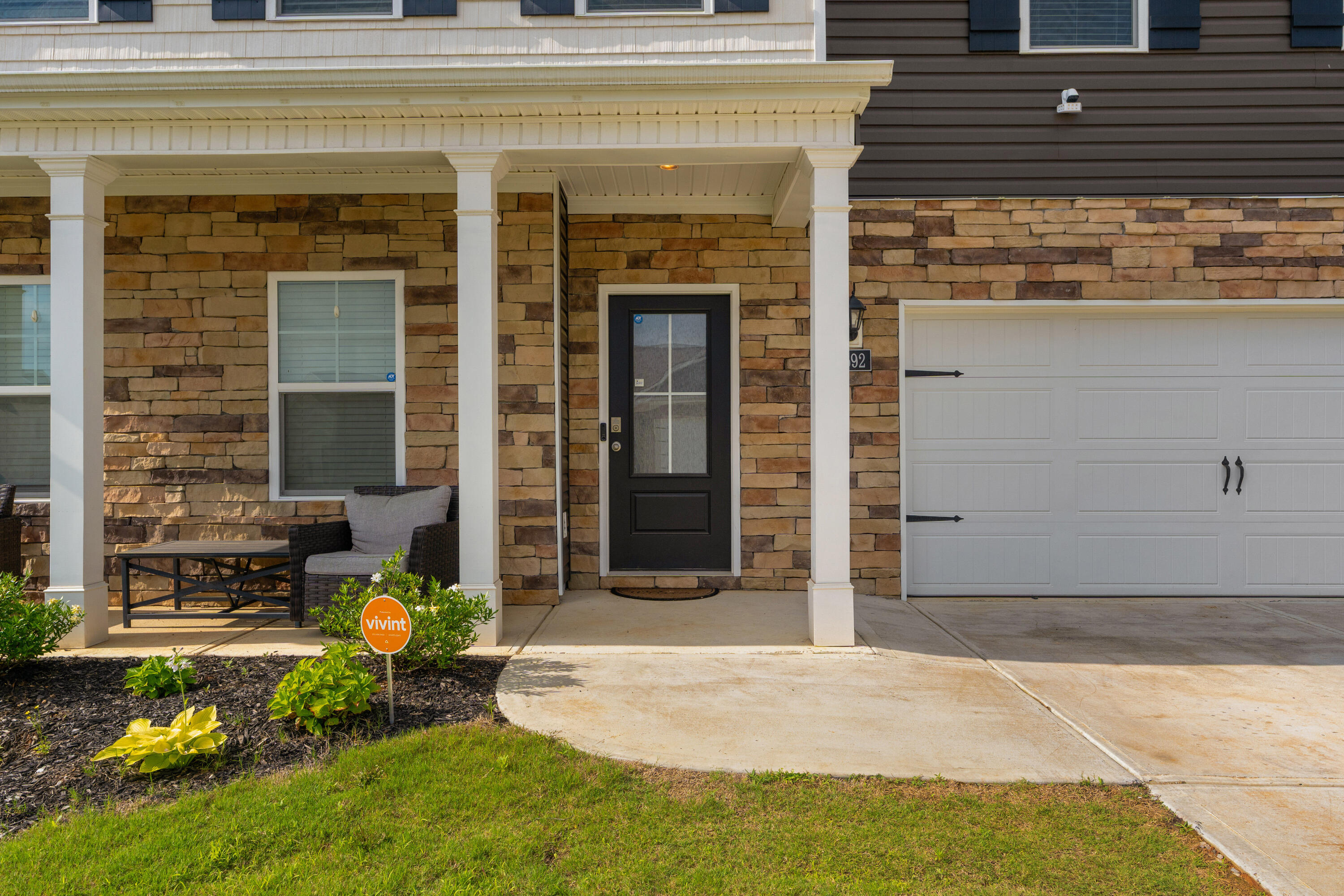 8592 Raspberry Way Ooltewah, TN 37363 - Photo 7 of 61 26 - 8592 Raspberry Way - Exterior
