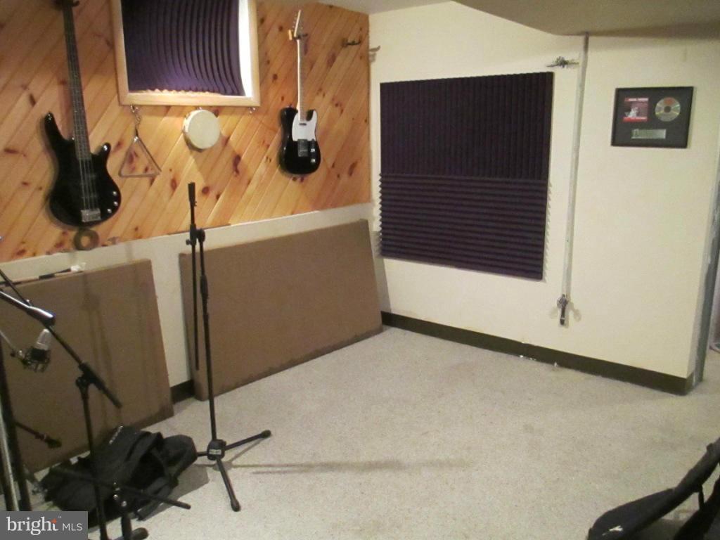 502 Holden Road Towson, MD 21286 - Photo 25 of 29 Basement