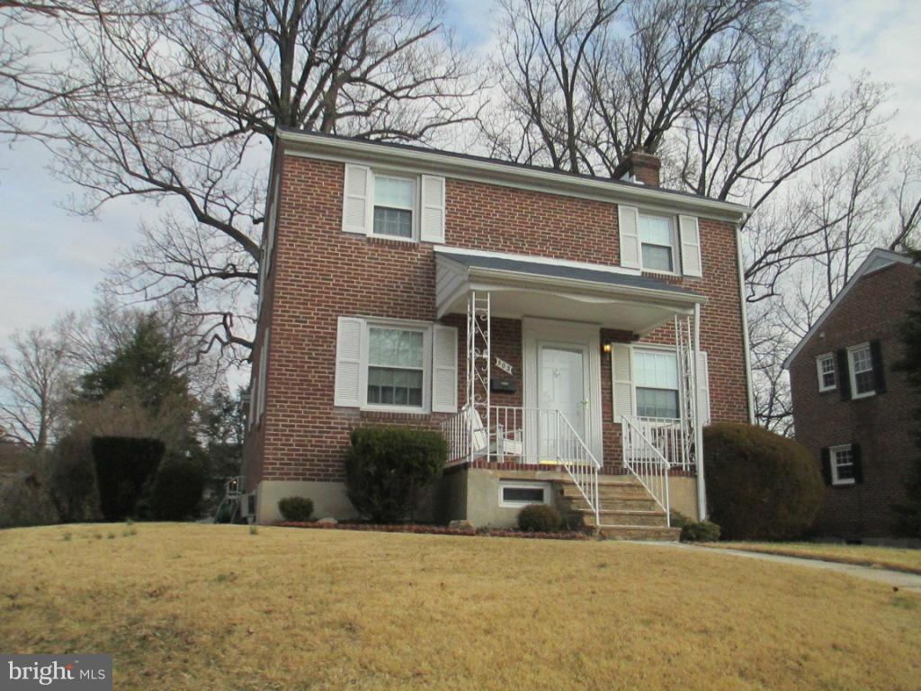 502 Holden Road Towson, MD 21286 - Photo 27 of 29 Exterior (Front)