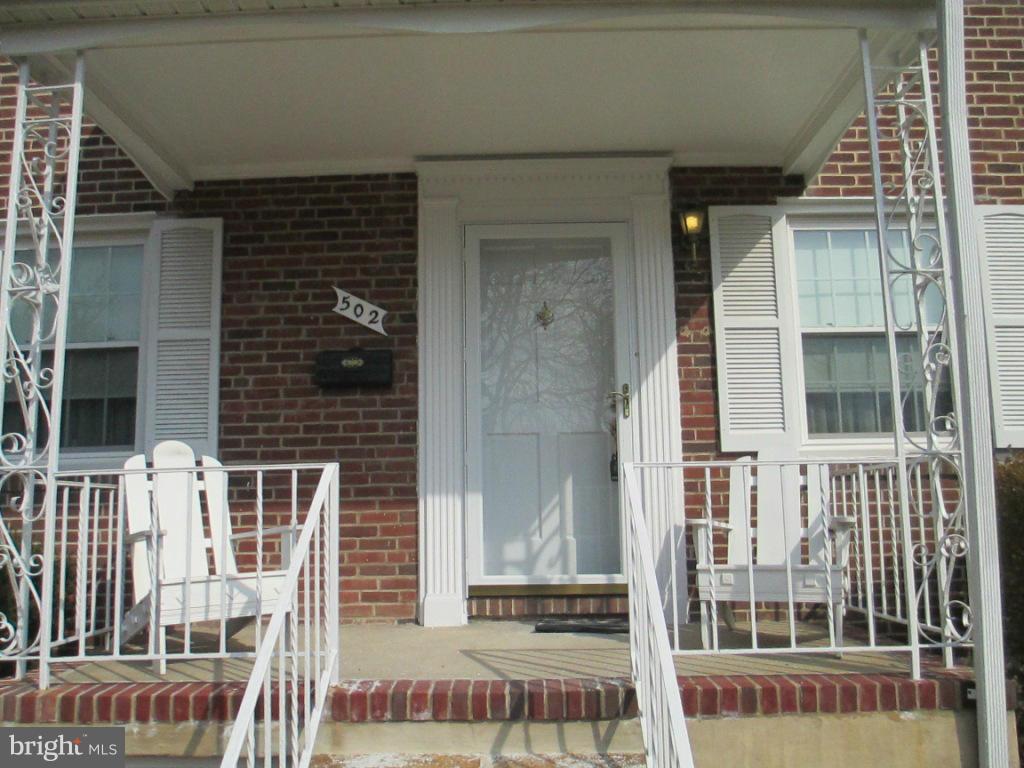 502 Holden Road Towson, MD 21286 - Photo 28 of 29 Exterior (General)
