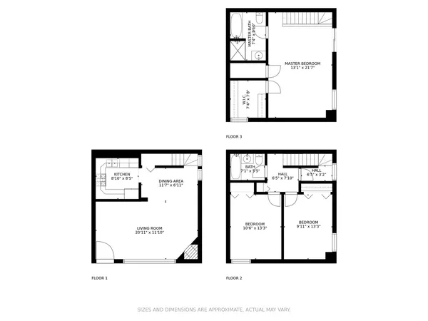 $3,950 | 542 West Arlington Place, Unit F, Chicago, IL 60614