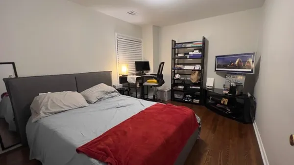 $3,950 | 542 West Arlington Place, Unit F, Chicago, IL 60614