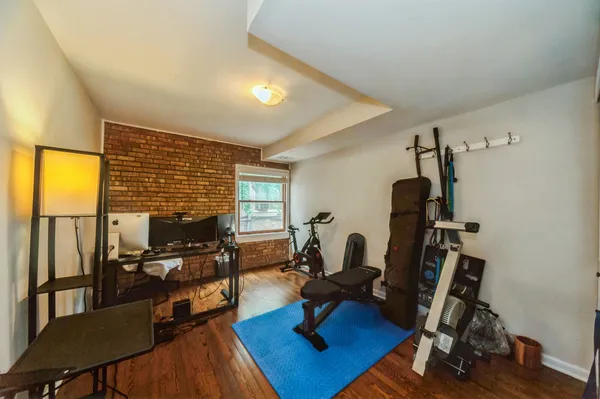 $3,950 | 542 West Arlington Place, Unit F, Chicago, IL 60614