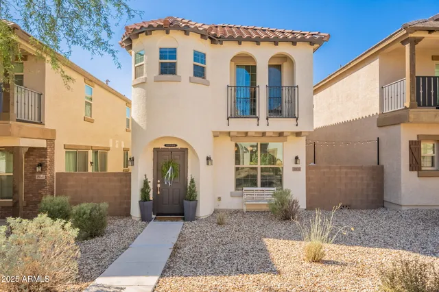 $489,900 | 2933 North Augustine, Mesa, AZ 85207