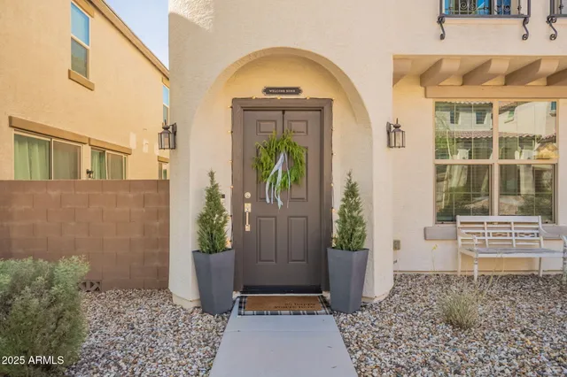 $489,900 | 2933 North Augustine, Mesa, AZ 85207