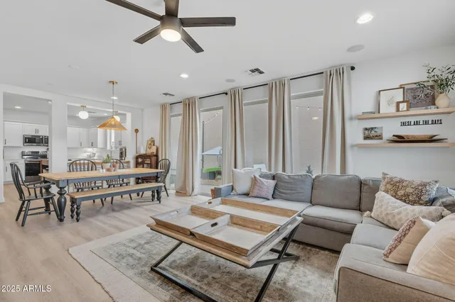 $489,900 | 2933 North Augustine, Mesa, AZ 85207