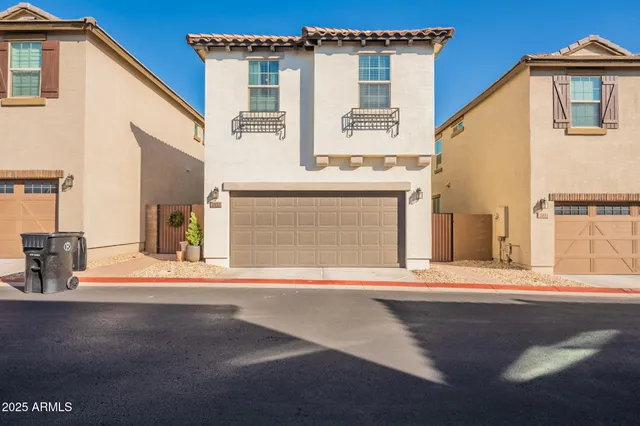 $489,900 | 2933 North Augustine, Mesa, AZ 85207