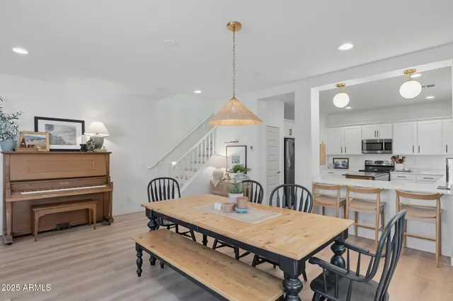 $489,900 | 2933 North Augustine, Mesa, AZ 85207