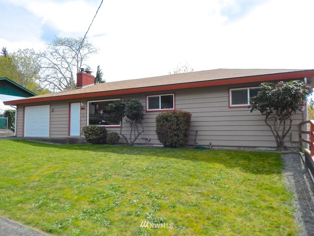 2905 Rozewood Drive Northeast Bremerton, WA 98310 - Photo 22 of 23 Gallery Image 22