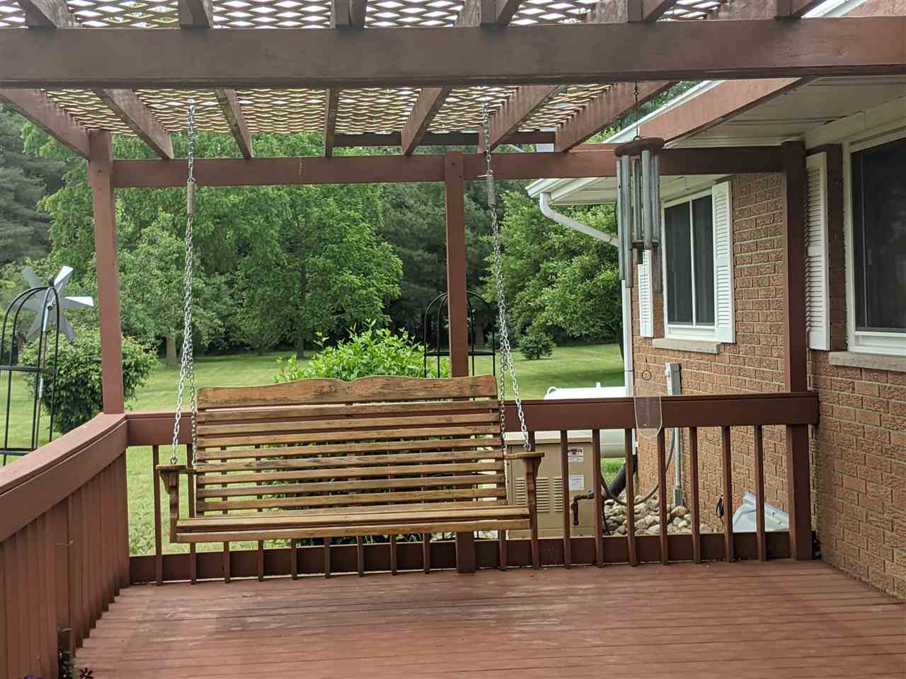18765 Dice Road Hemlock, MI 48626 - Photo 4 of 43