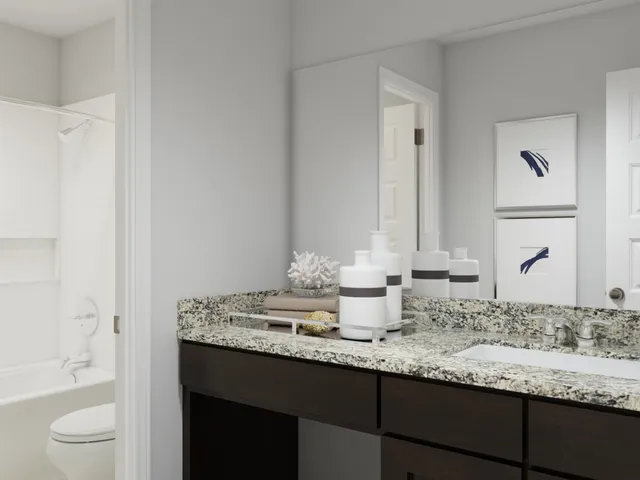 $319,990 | 2500 Hawks Eye Drive, Conroe, TX 77301